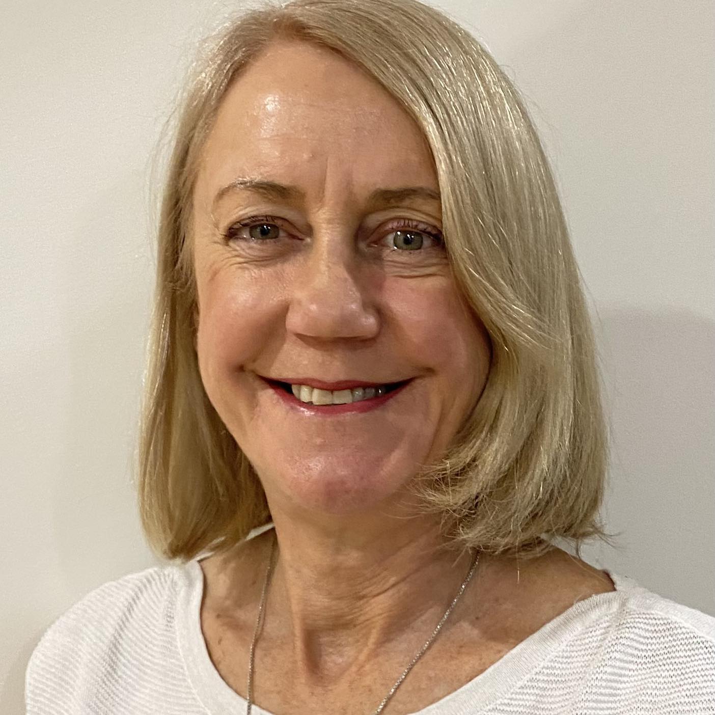 March ’23 headshot